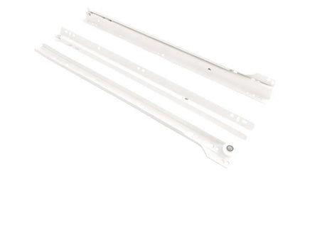 Guías para cajón y mesa