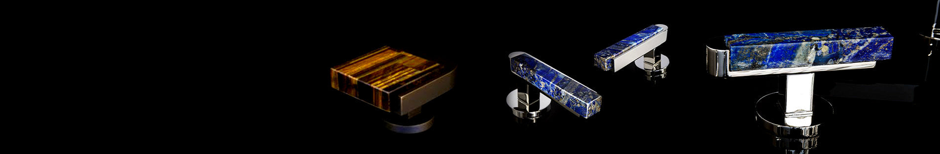 emporia door handles by bolibar