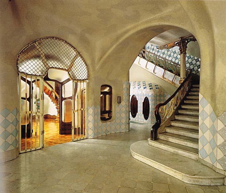 Gaudí
