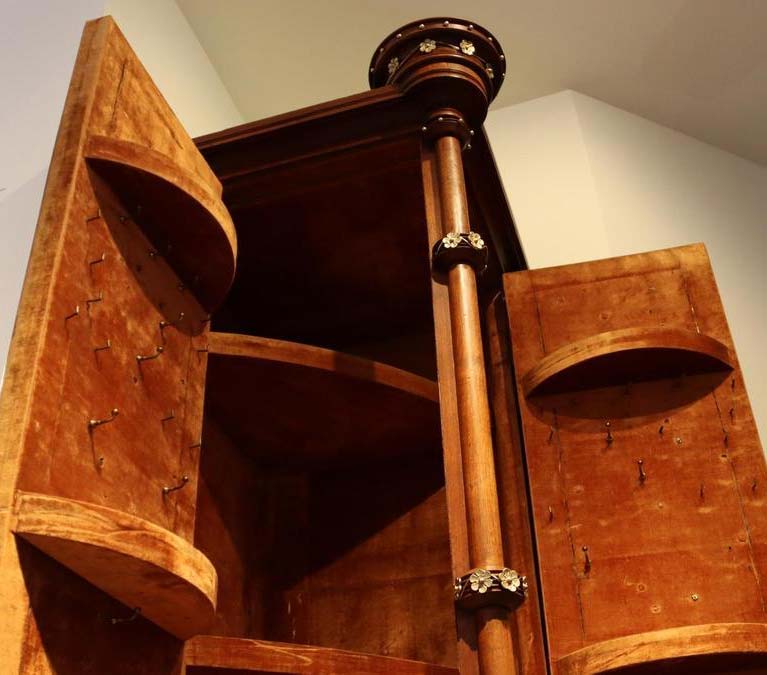 Pomos y tiradores para mueble