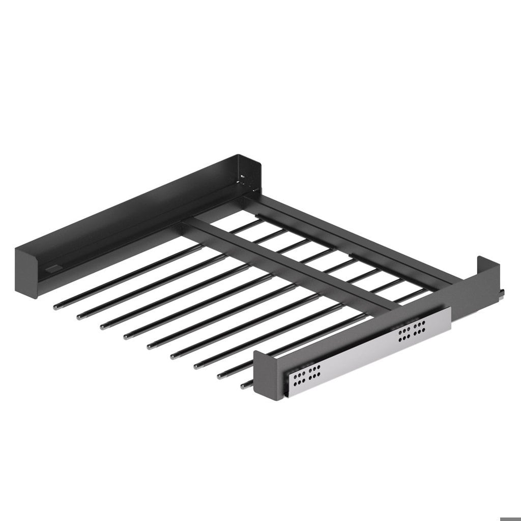 Bastidor extraible de fijacion lateral Chic Menage Confort