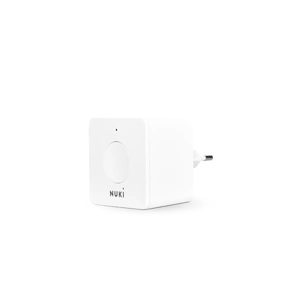 controlador wifi nuki bridge