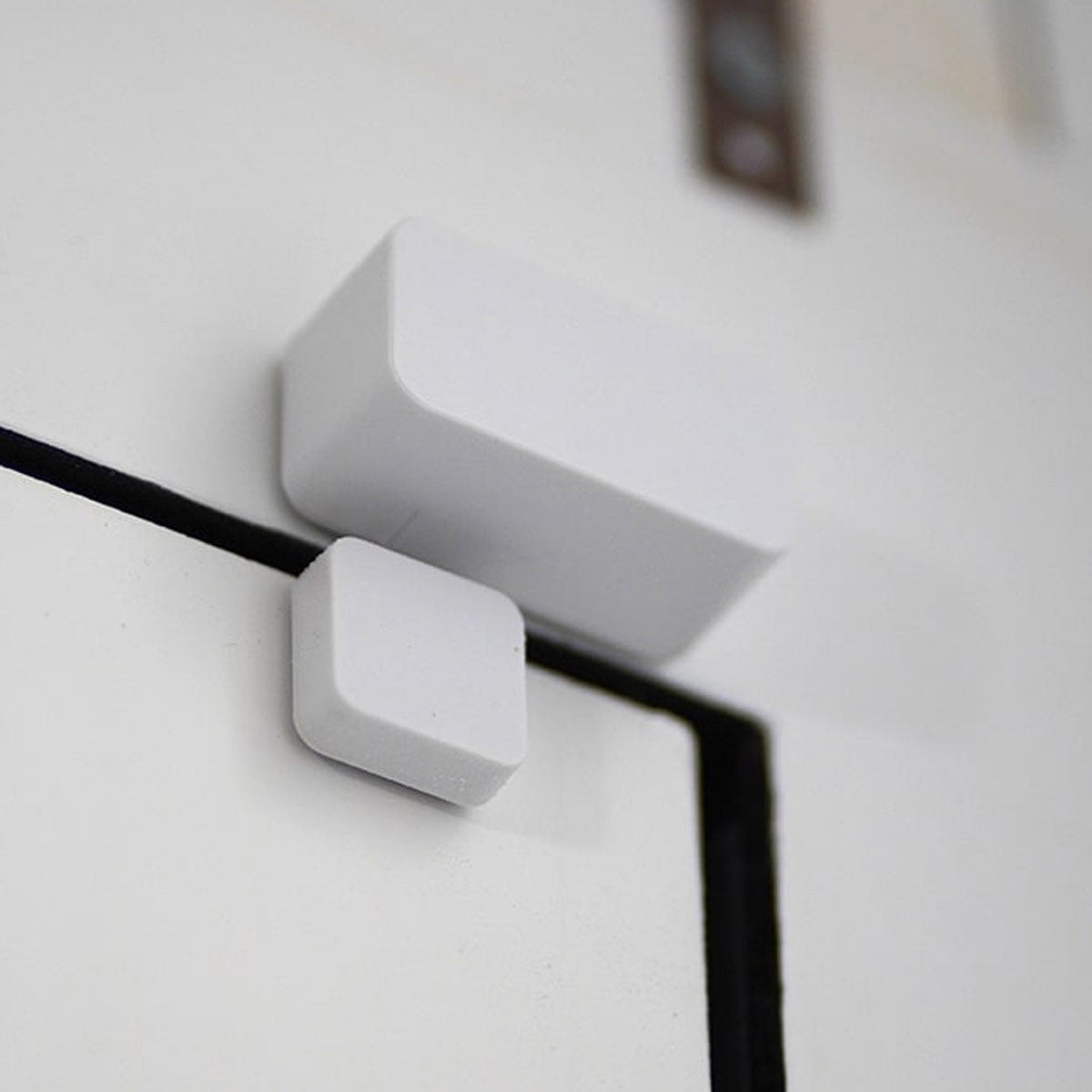 Sensor de puerta abierta Nuki