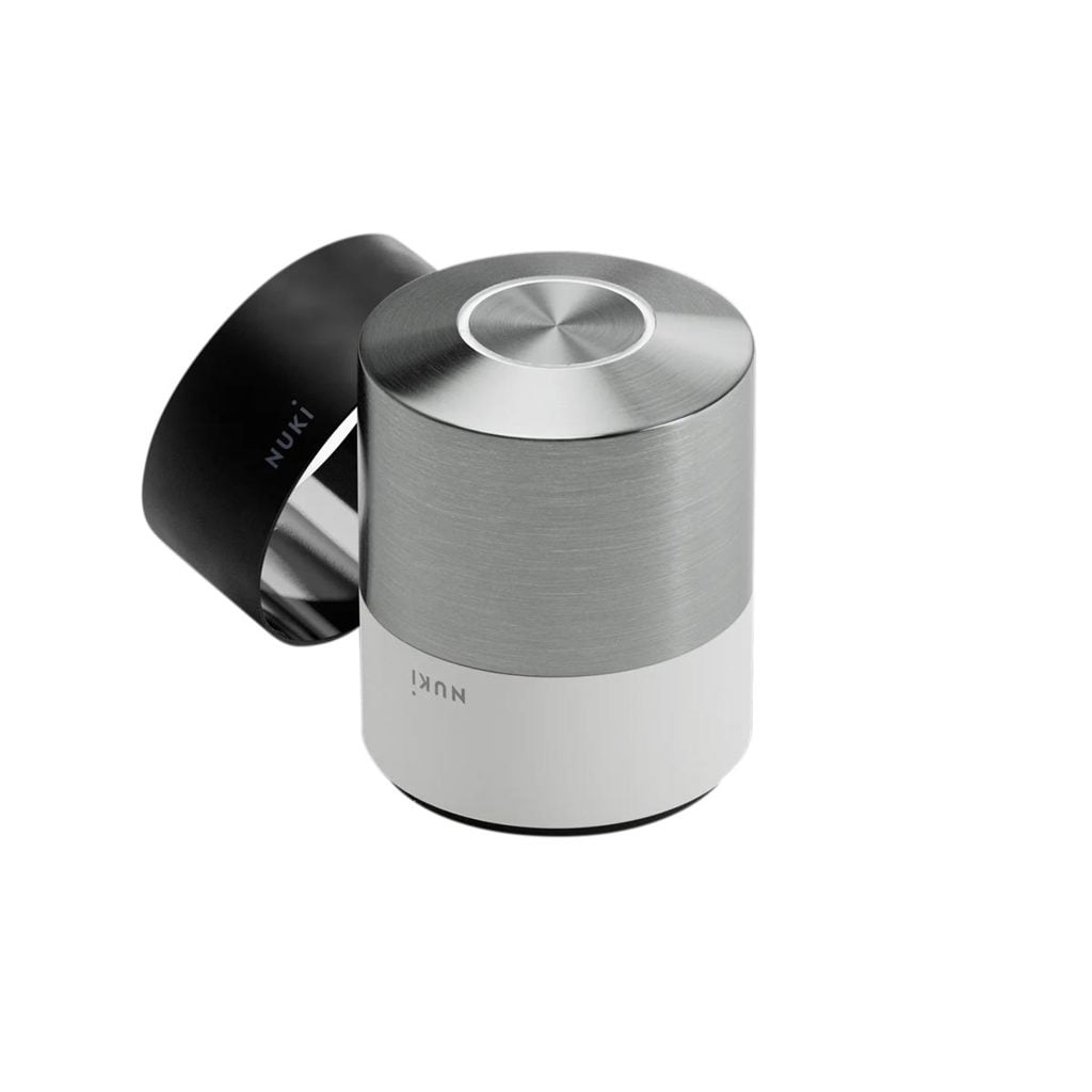 Cerradura inteligente Nuki Smart Lock 5a generación