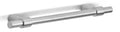 Plateado - Inox mate