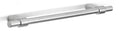 Plateado - Inox mate