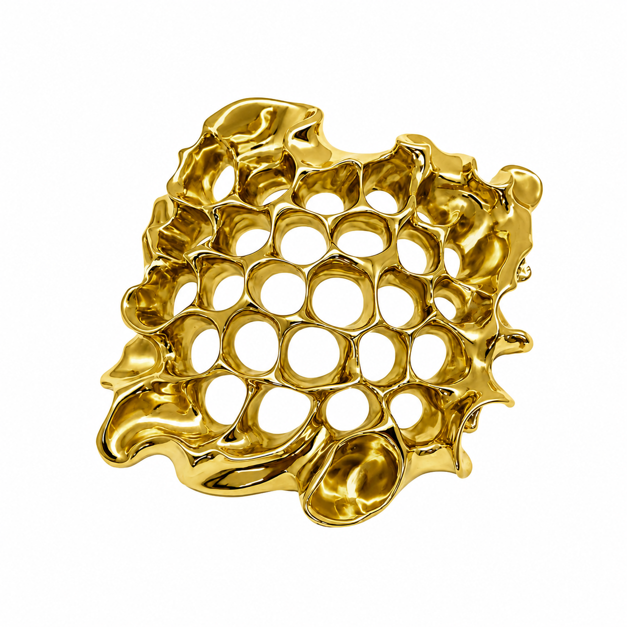 Gaudí Calvet LM0041LPBP Olho mágico