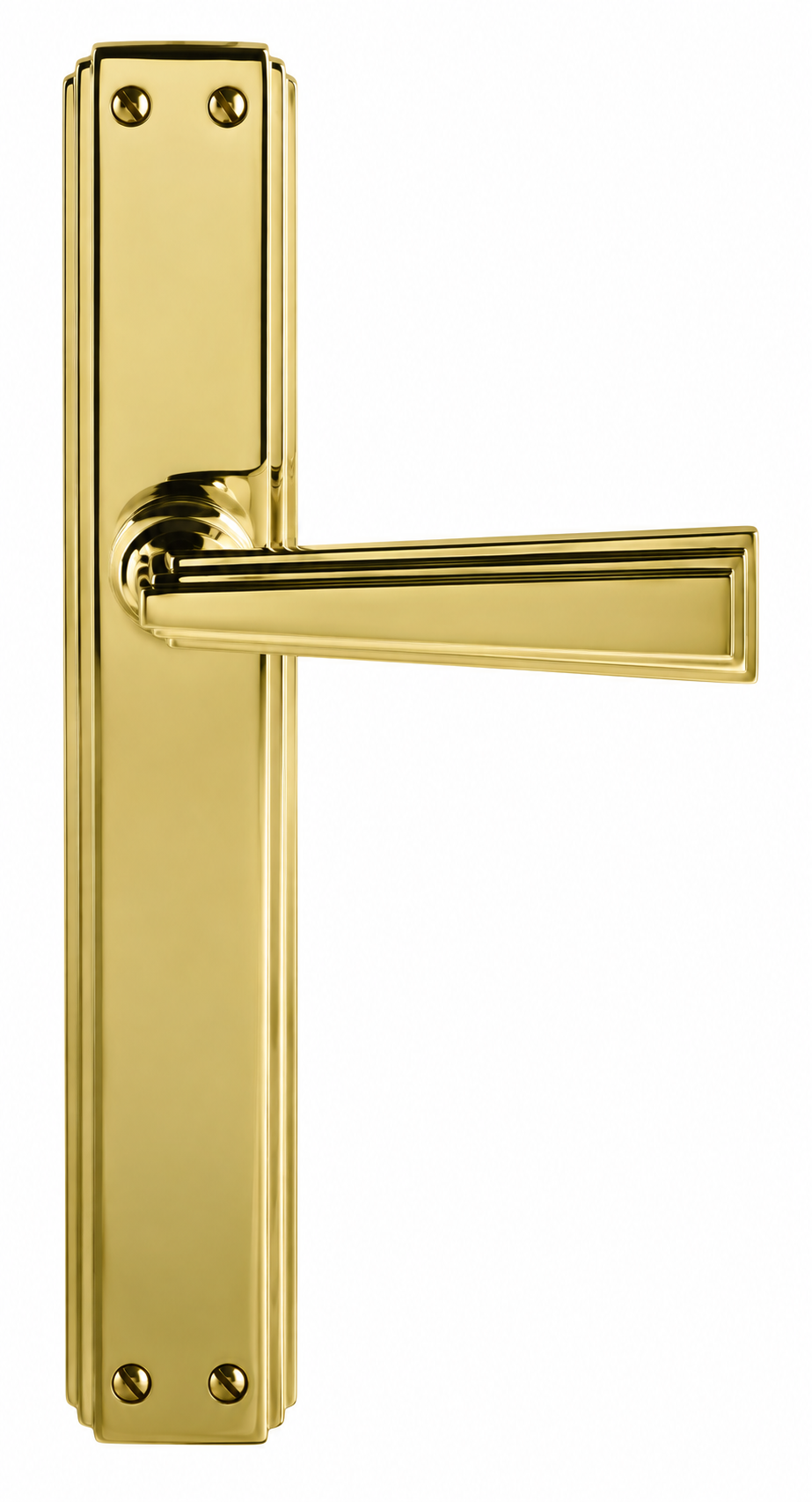 Maneta estil Déco MM9250LP28