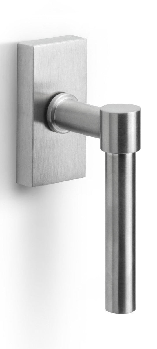 Manivela ventana Formani One Piet Boon MV2715