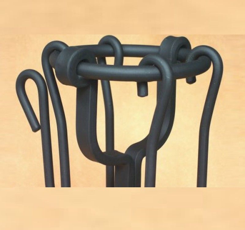 Accesorios chimenea 1218 Pey XA1218HF00 2