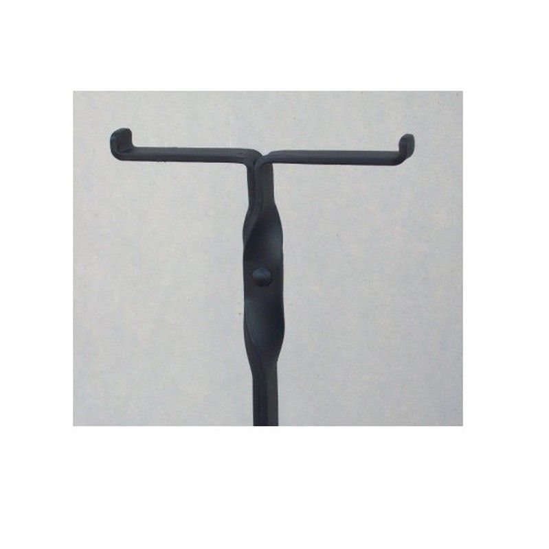 Accesorios chimenea 1601 XA1601HF00 4