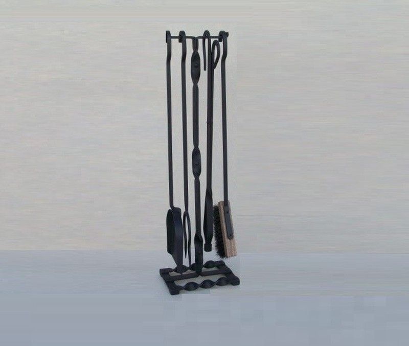 Accesorios chimenea 1601 XA1601HF00 1