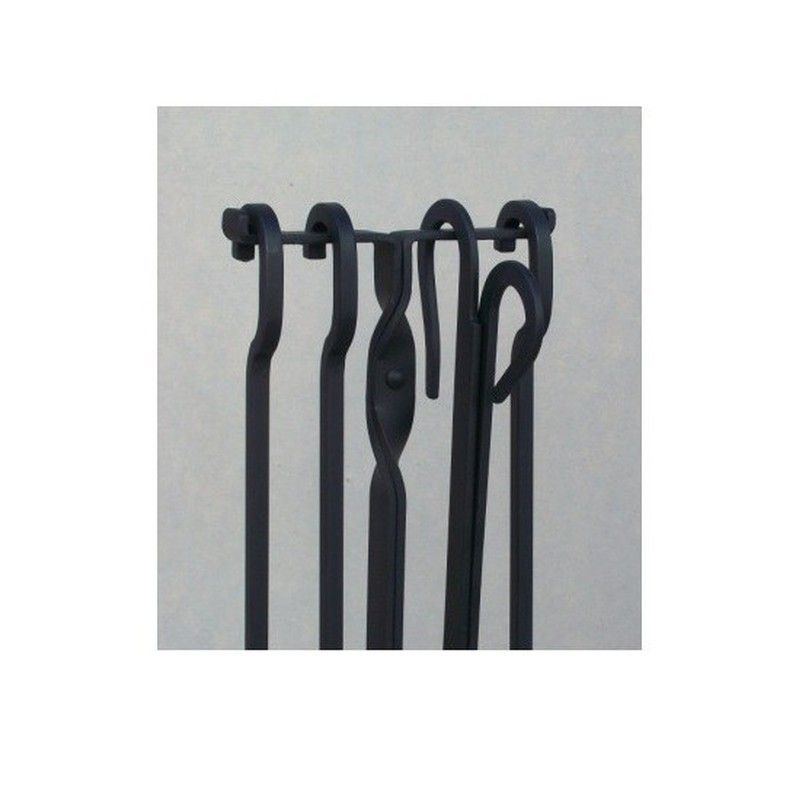 Accesorios chimenea 1601 XA1601HF00 5