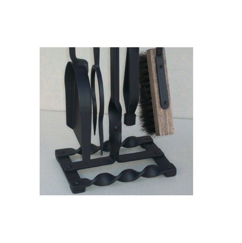 Accesorios chimenea 1601 XA1601HF00 2
