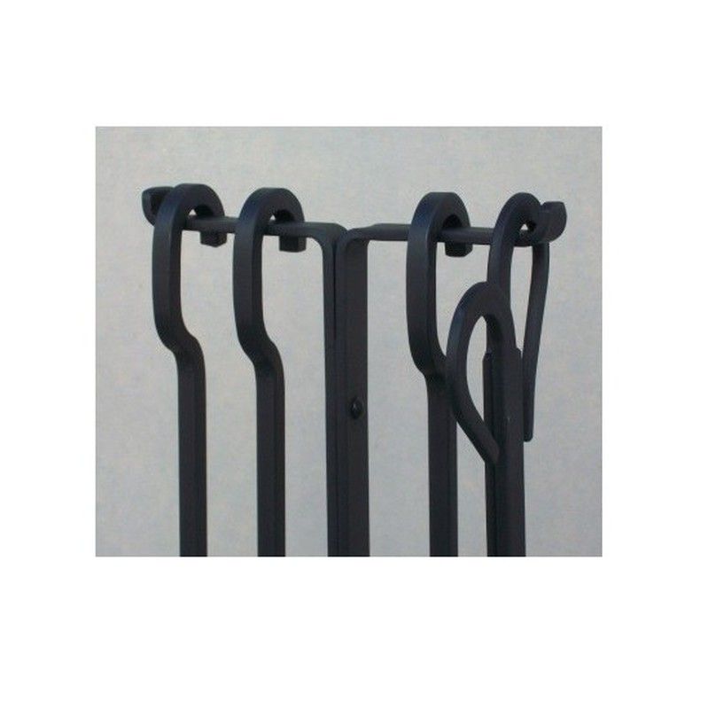 Accesorios chimenea 1603 Pey XA1603HF00 6