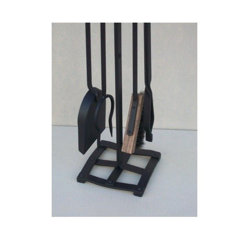 Accesorios chimenea 1603 Pey XA1603HF00 2