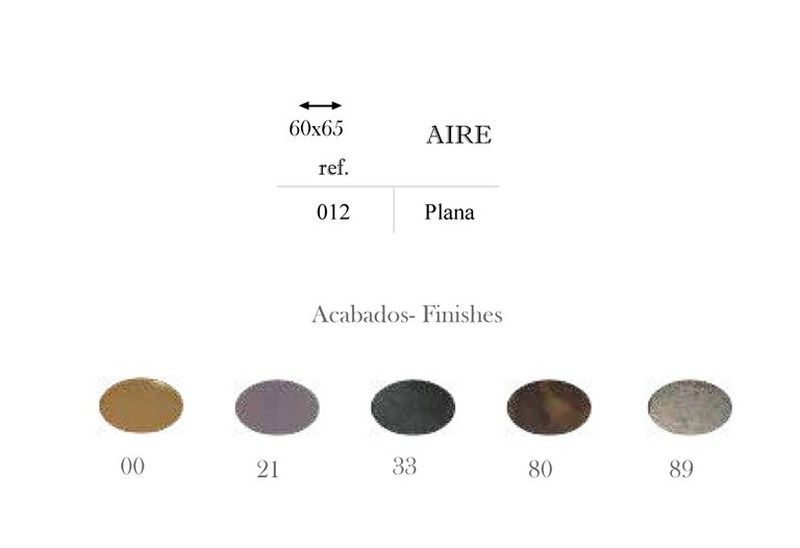 Aldaba 012 Manigrip RA1221 4