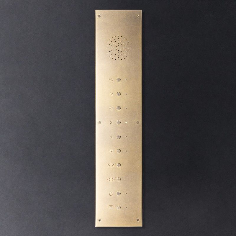 Dispositius elèctrics a mida d'Atelier Luxus 7