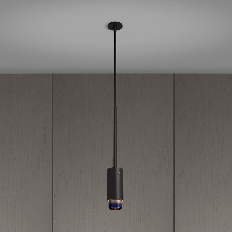 Aplique colgante Exhaust/Pendant de Buster & Punch RBB-21696/RBB-17695 EE4504 1