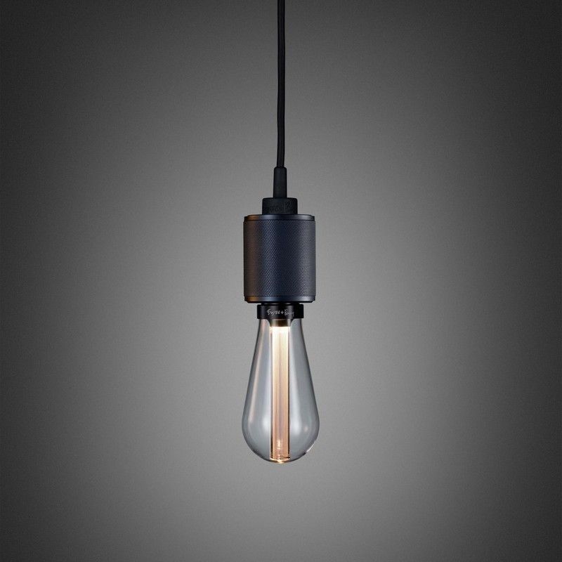 Aplique colgante Heavy Metal de Buster & Punch RHM-07647. 2