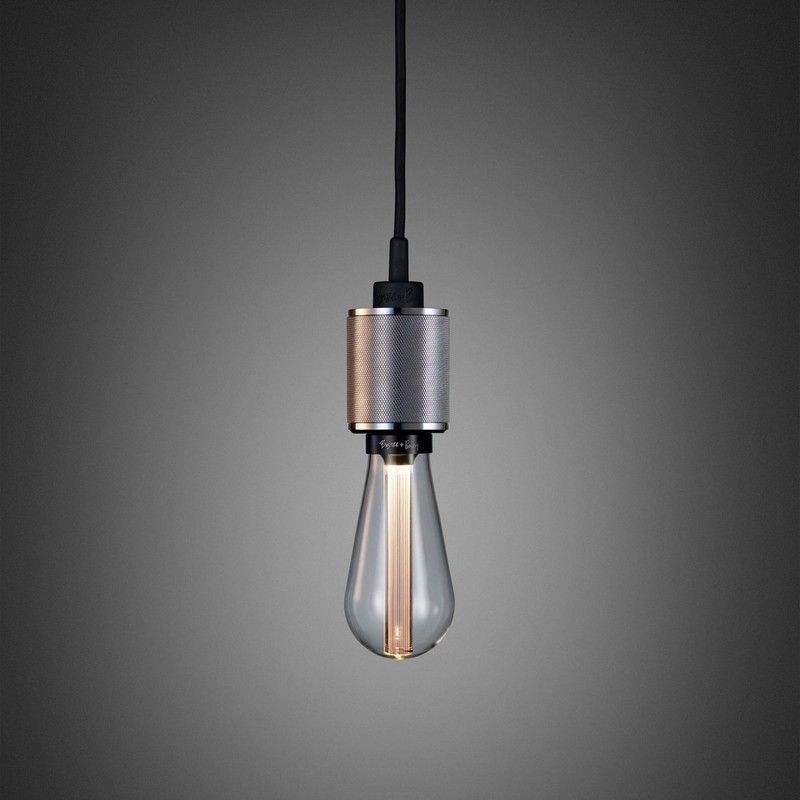 Aplique colgante Heavy Metal de Buster & Punch RHM-07647. 1