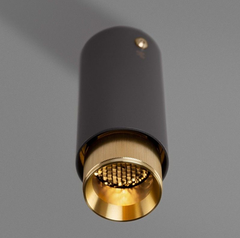 Aplique Exhaust/Surface de Buster & Punch RBB-21700/RBB-17699 EE4501 1