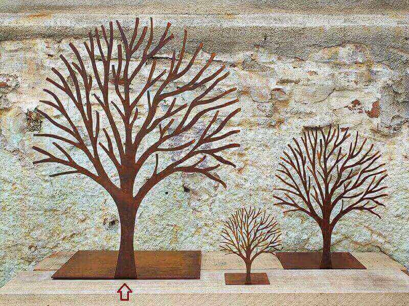 Arbre gran perfilat XV5000HO41 2