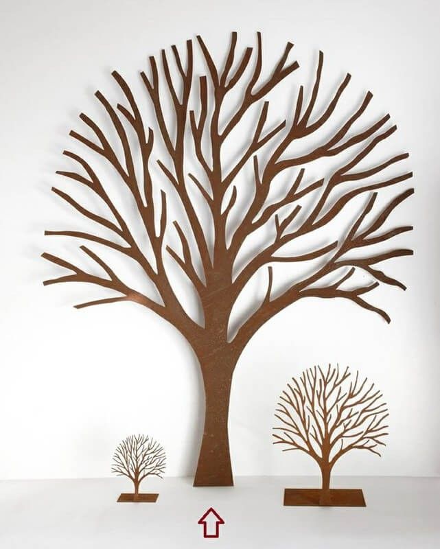 Árbol grande pernos perfilado XV5000HO85 1