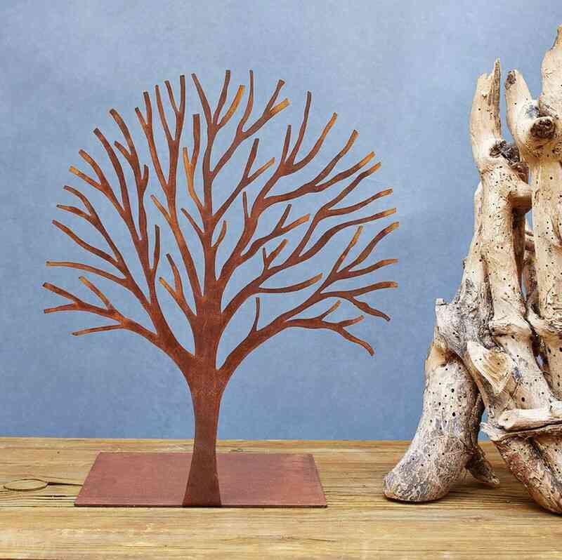 Arbre petit perfilat XV5000HO12 2