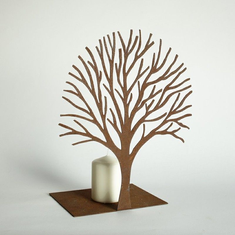 Arbre petit perfilat XV5000HO12 1