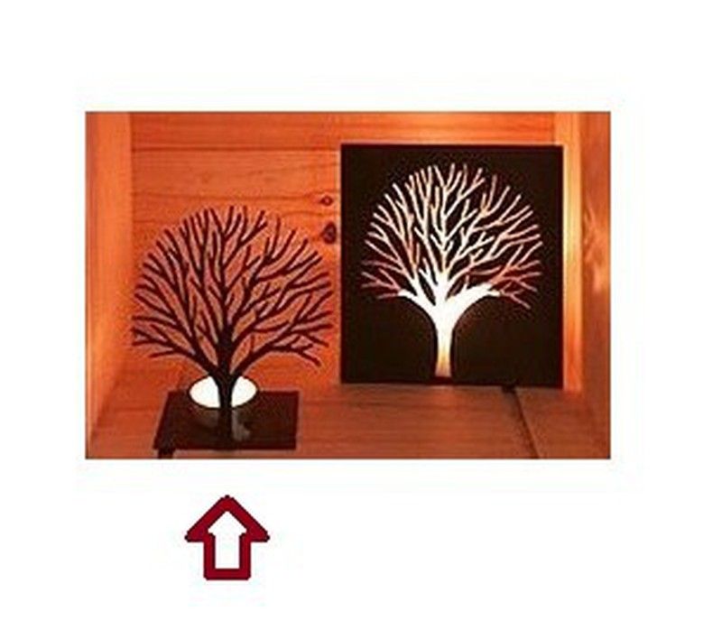 Arbre petit perfilat XV5000HO12 5