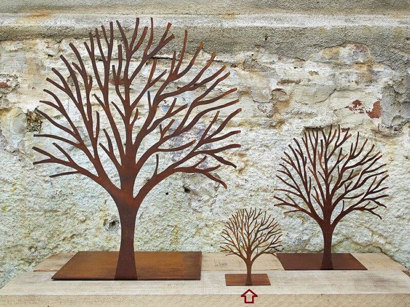 Arbre petit perfilat XV5000HO12 6