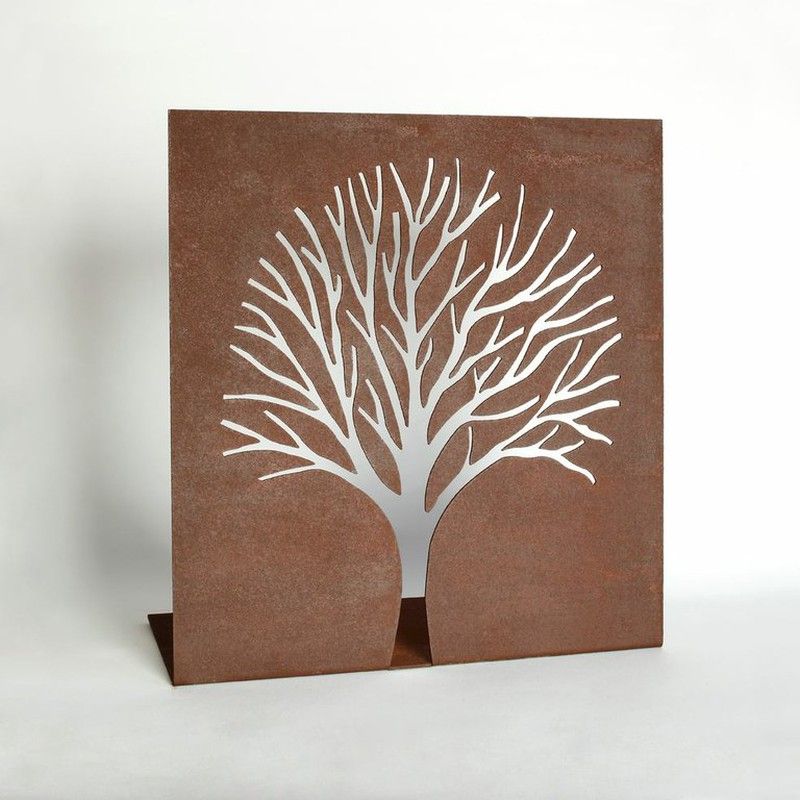 Árbol recortado negativo XV5001HO15 1