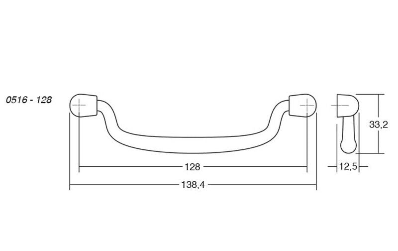 Asa 0516 PENDANT de Viefe A1516 2
