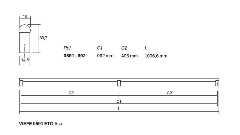 Ala 0591 ETO de Viefe A4315 4