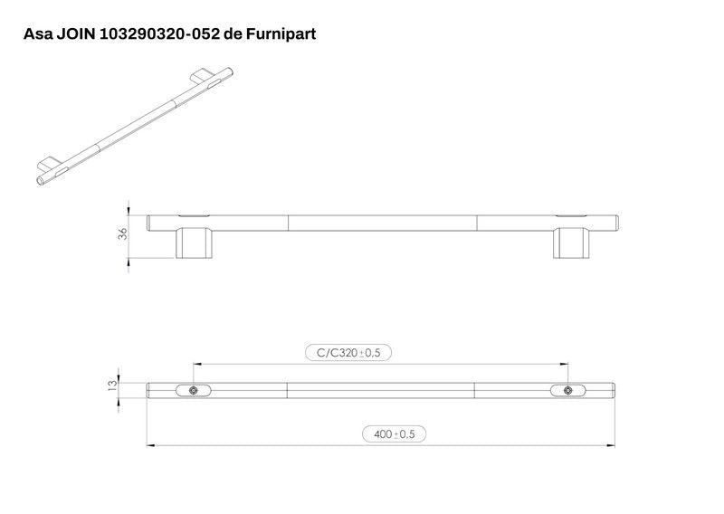 Asa 103290 JOIN de Furnipart A1032 6