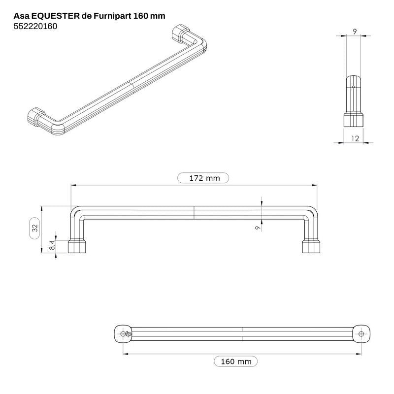 Asa 552220 Cavaller de Furnipart A5485 7