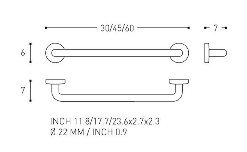 Nansa Architect 2900210 2900211 Cosmic MA2900 2