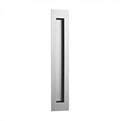 Platejat - Inox mat