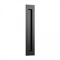 Negre - PVD mat