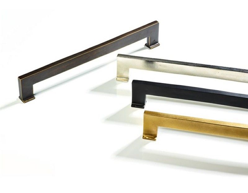 Asa EVOKE para puerta o ventana de JOLIE 1