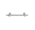 Platejat - Inox mat