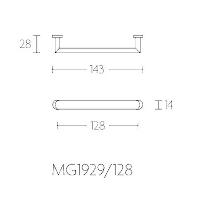 Nansa Formani Timeless MG1929/128 2