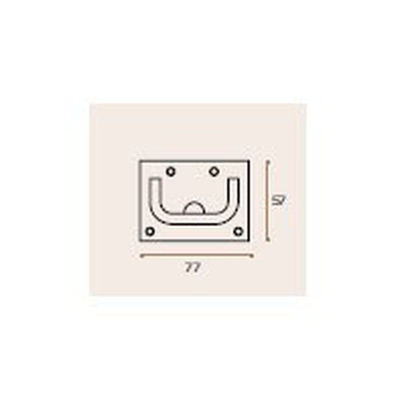 Asa IN.16.103. JNF A0596IM77 2