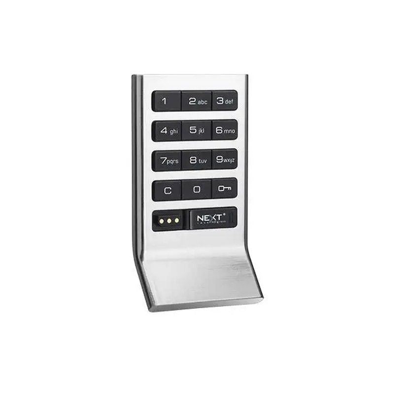 TECLAT PER A TAQUILLES AXIS by DIGILOCK CE3400 3
