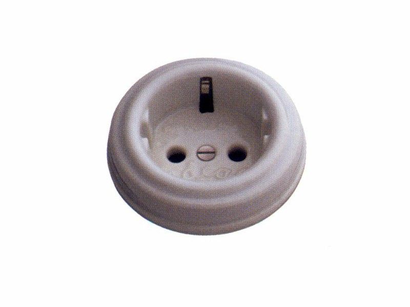 Base enchufe Llinas EE1121PB00 1