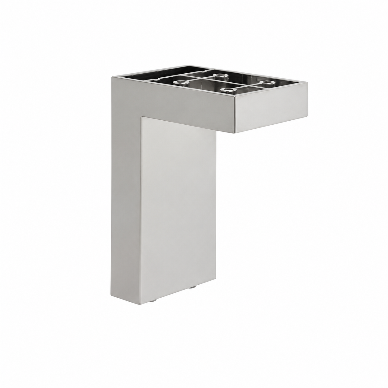 Pata mueble 5005 Nesu AP3045AL12