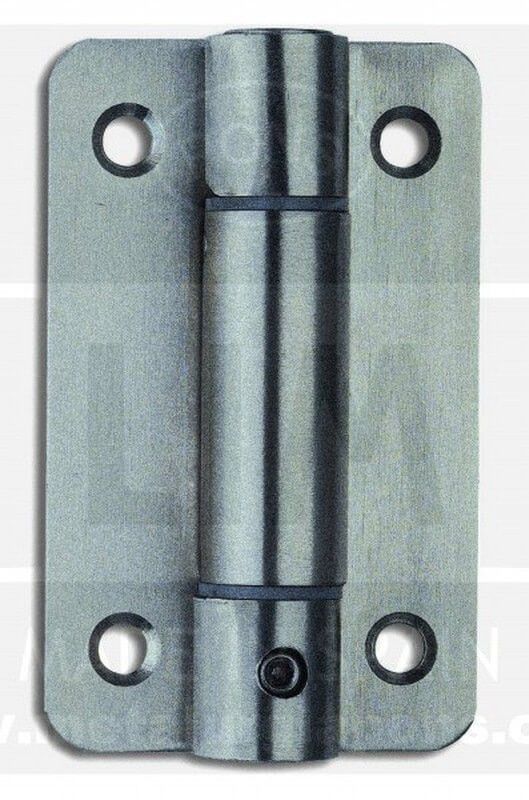 Bisagra cabina 382 Pons BP9000IM90 1