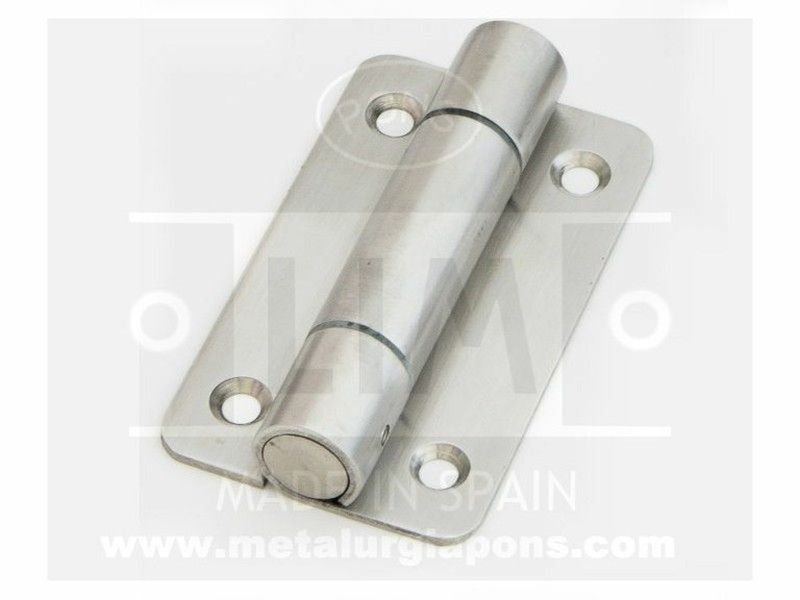 Bisagra cabina 382 Pons BP9000IM90 3