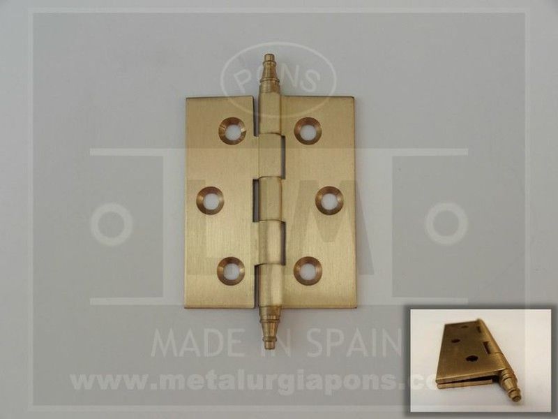 Frontissa amb finals per a moble 131/42PF/156 BM0103 3